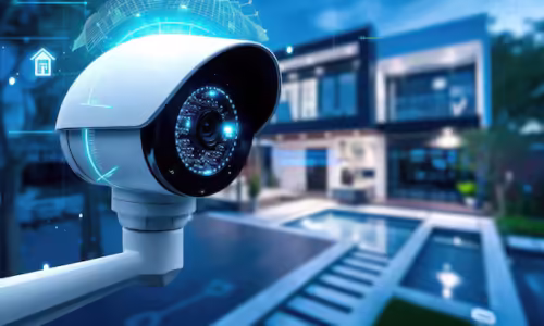 5 razloga zašto je video nadzor ključan za vaš dom i posao