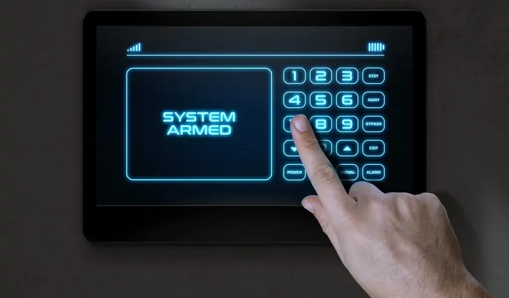 Zašto su alarmni sistemi najbolja investicija za vašu bezbednost?