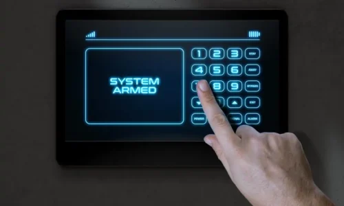 Zašto su alarmni sistemi najbolja investicija za vašu bezbednost?